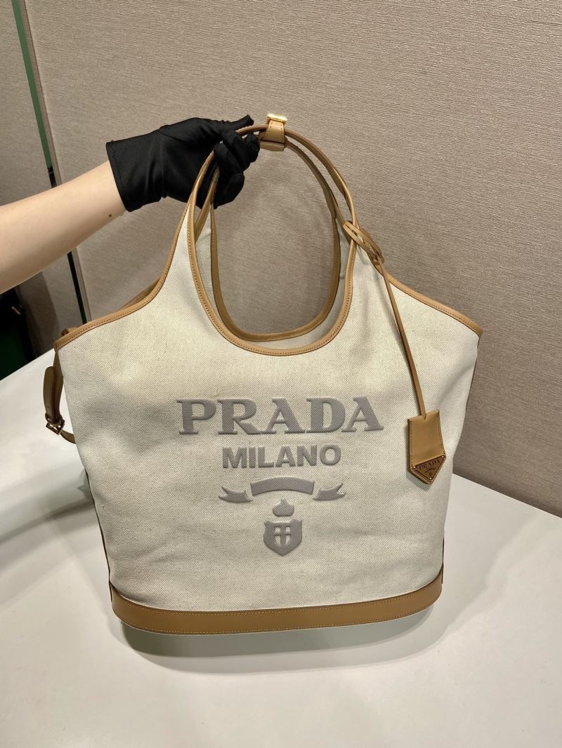 Prada Bucket Bags